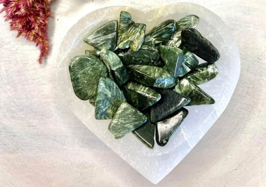 How do I buy crystals online for myself or as a gift?