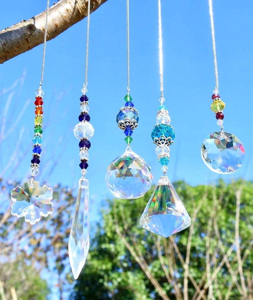 Sun Catchers